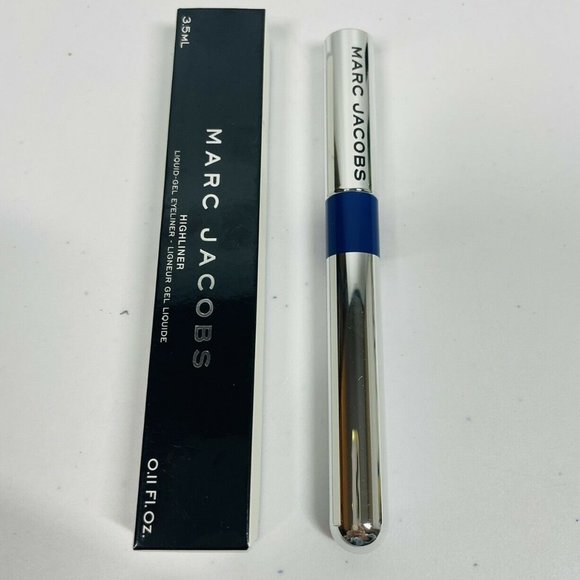 Marc Jacobs Makeup Marc Jacobs Waterproof Highliner Twinkle Liquid